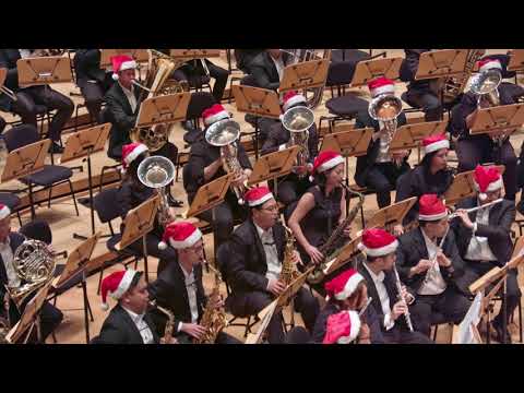 Music for Wind Band and Ensembles – Music for Winds